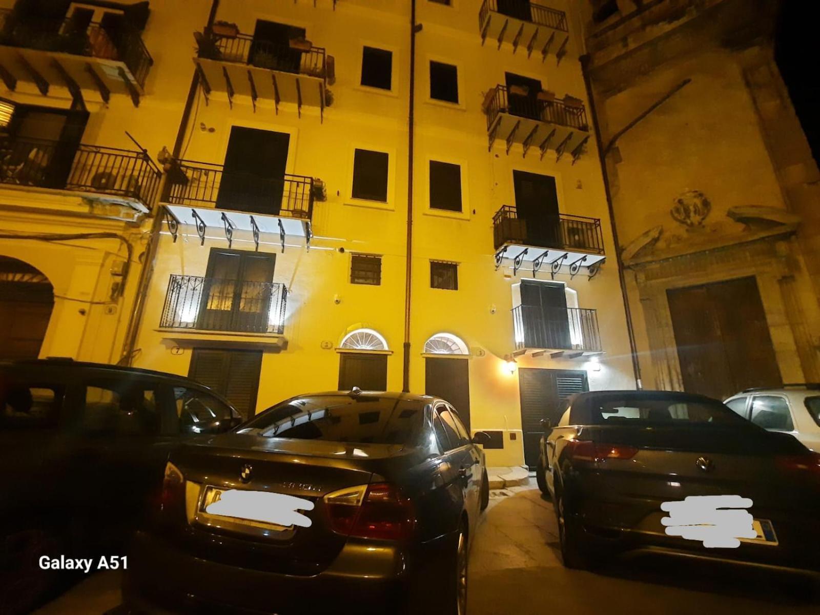 Le Antiche Porte Palermo Exterior photo