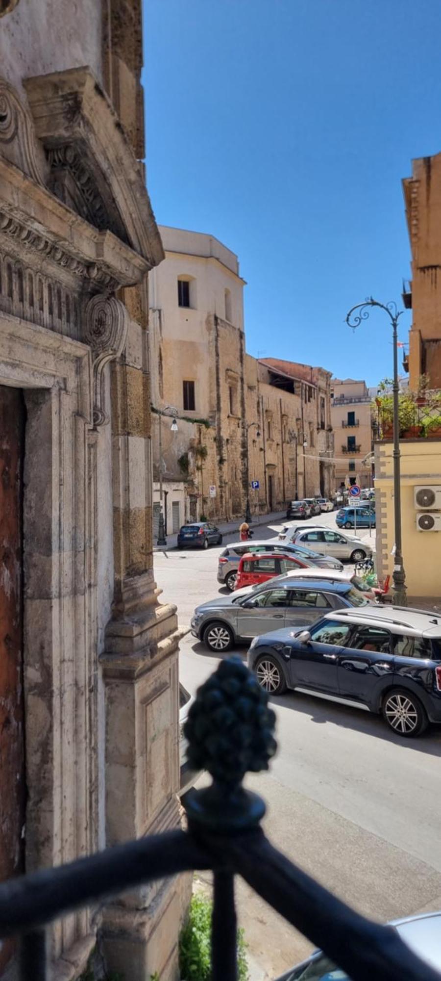Le Antiche Porte Palermo Exterior photo