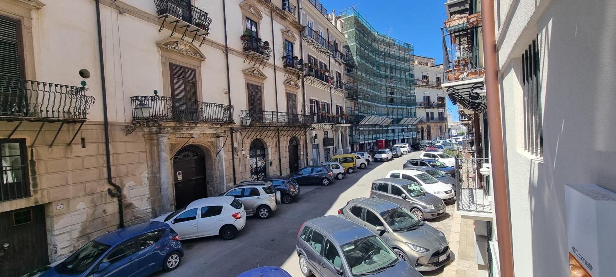 Le Antiche Porte Palermo Exterior photo